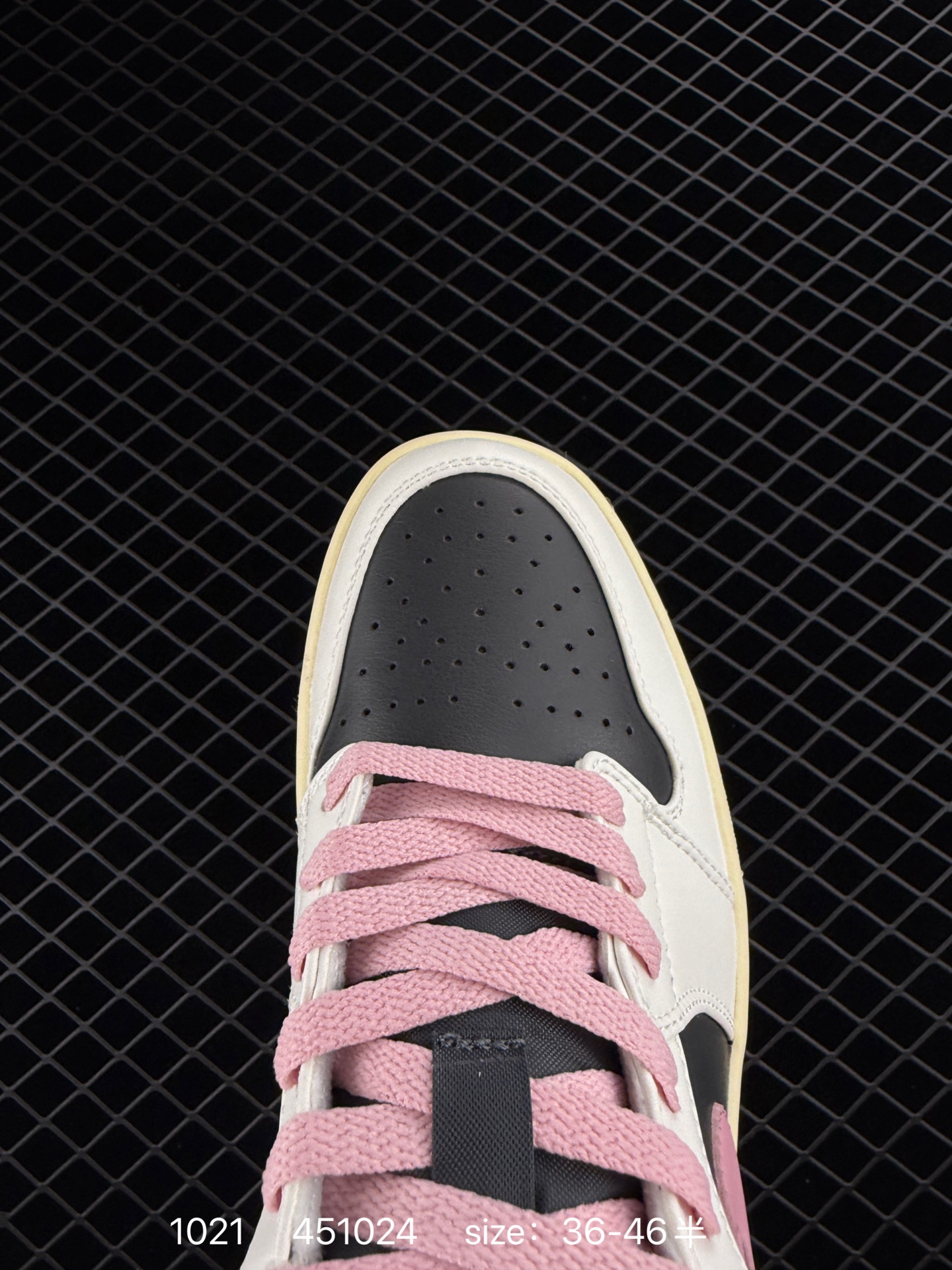 Nike Air Jordan 1 Low